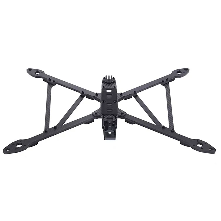 Carbon Fiber Drone Arm - APEX10 V2 15 Inch 10mm Arm