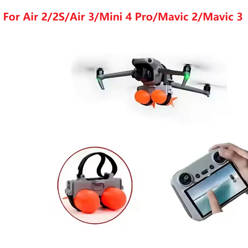 Drone Rcfpvpro - Mini 4 Pro Air 3/2S Drone