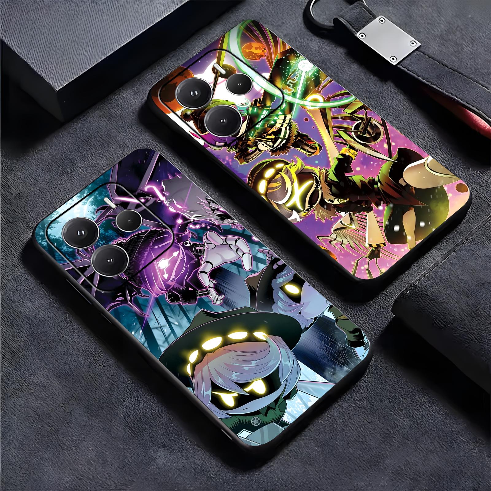 Drone & Rc Plane Maker Durgapur West Bengal - Phone Case For Redmi Note15 14