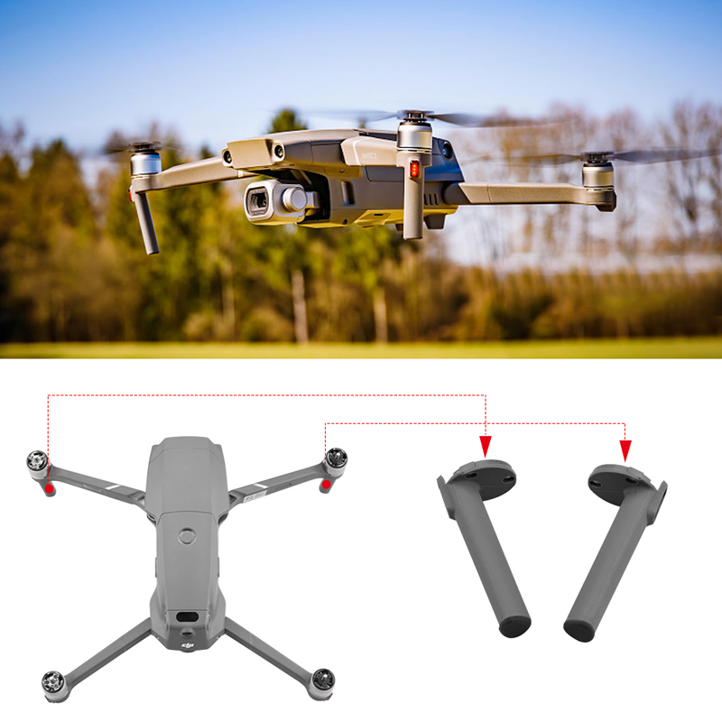 Drone Rcfpvpro - For DJI Mavic 2 Pro Zoom