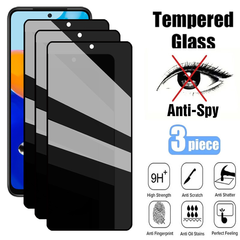 Drone Xiaomi Rc - Privacy Screen Protector For Xiaomi Redmi