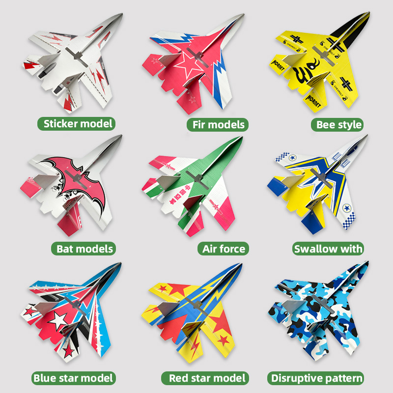 Fixed Wing Model Su27 RC Airpl - Joystick Rc Drone review and price