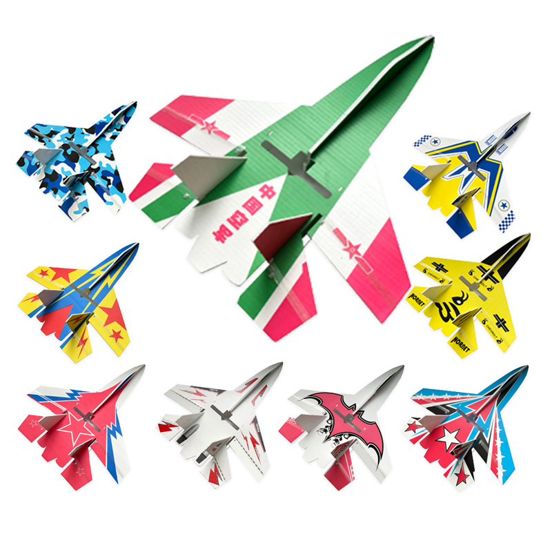 Fixed Wing Model Su27 RC Airpl - Joystick Rc Drone review and price