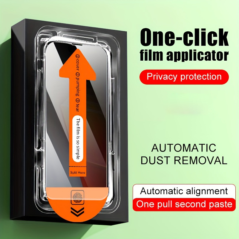 Anti-Spy Tempered Glass Film F - Drone Xiaomi Rc review and price