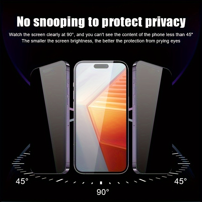 Anti-Spy Tempered Glass Film F - Drone Xiaomi Rc review and price