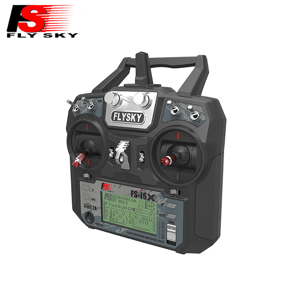 FLYSKY FS-i6X I6X AFHDS 2A RC  - Joystick Rc Drone review and price