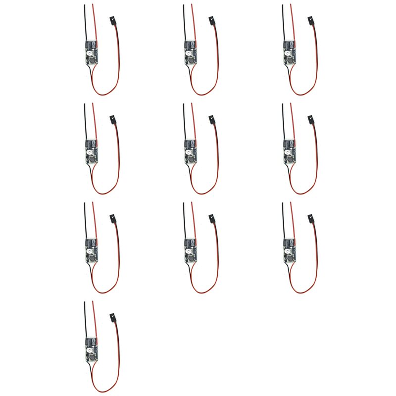 【SURPISE】10X UBEC 5V BEC Full  - Drone Switch Rc review and price