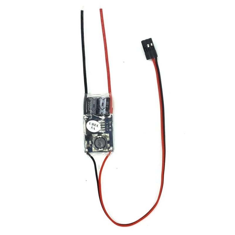 【SURPISE】10X UBEC 5V BEC Full  - Drone Switch Rc review and price