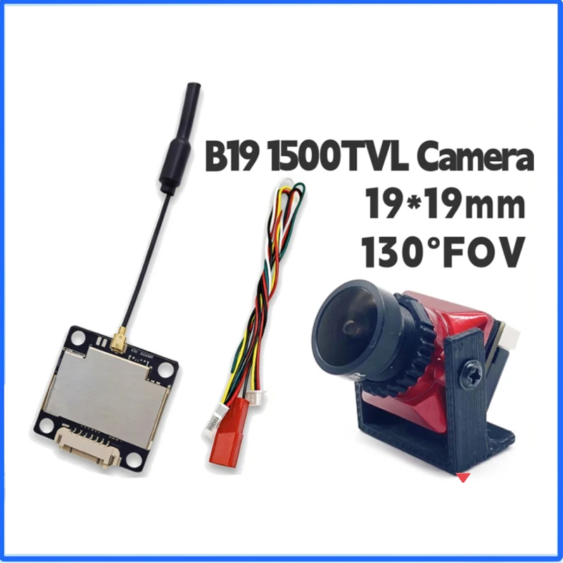 SLONWAKE FPV suit 5.8G 600mW V - Drone Frame 5 Inch review and price