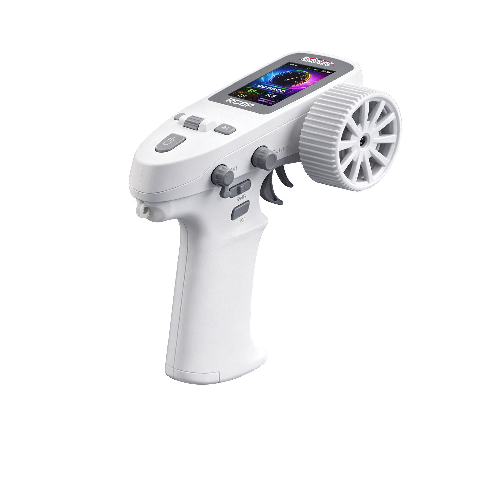 Radiolink RC8P 8 Channels 2.4G - Joystick Rc Drone review and price