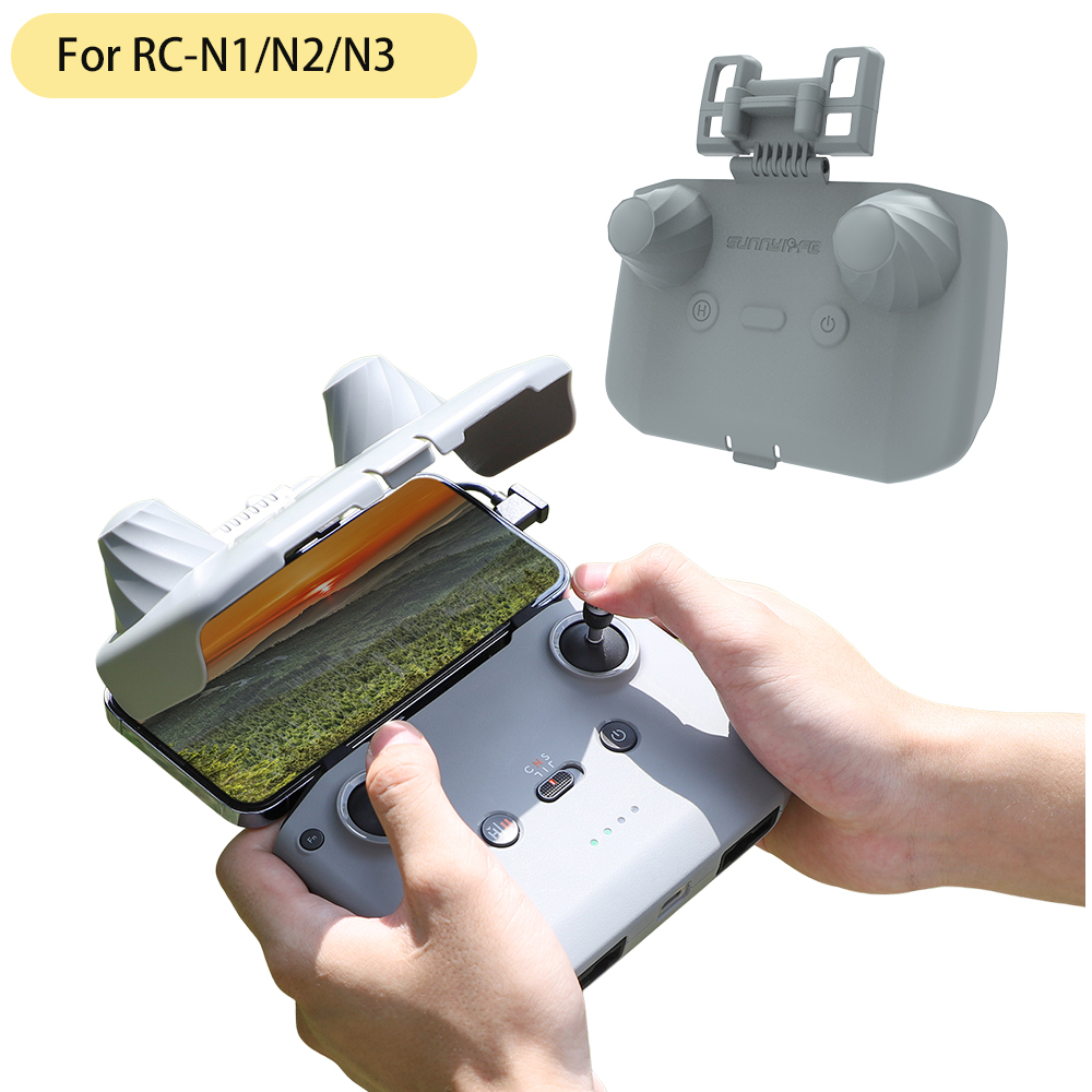 2 in 1 Controller Protector Su - Drone Dji Rc Pro review and price