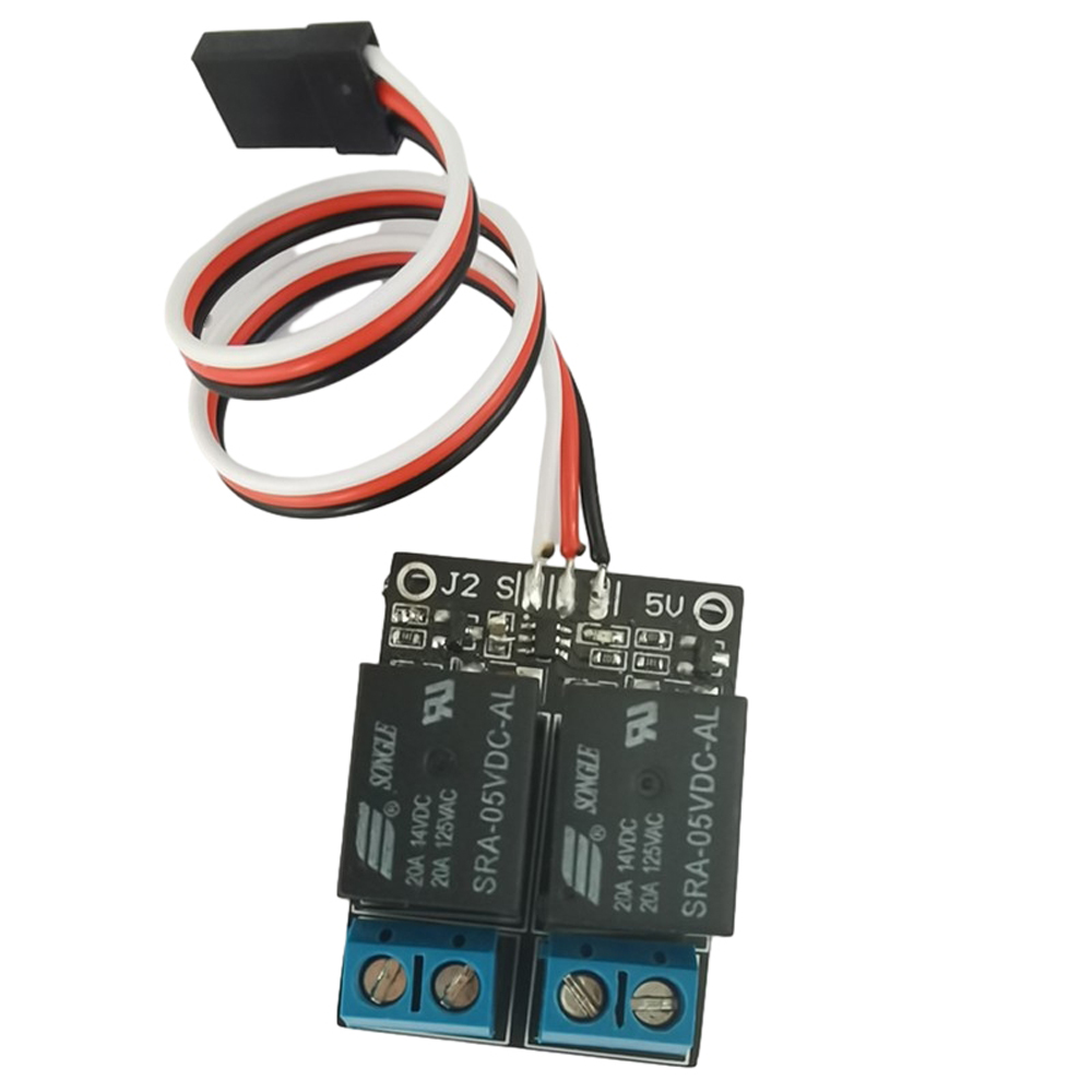 PWM Relay Switch 2 in 1 Remote - Drone Switch Rc review and price