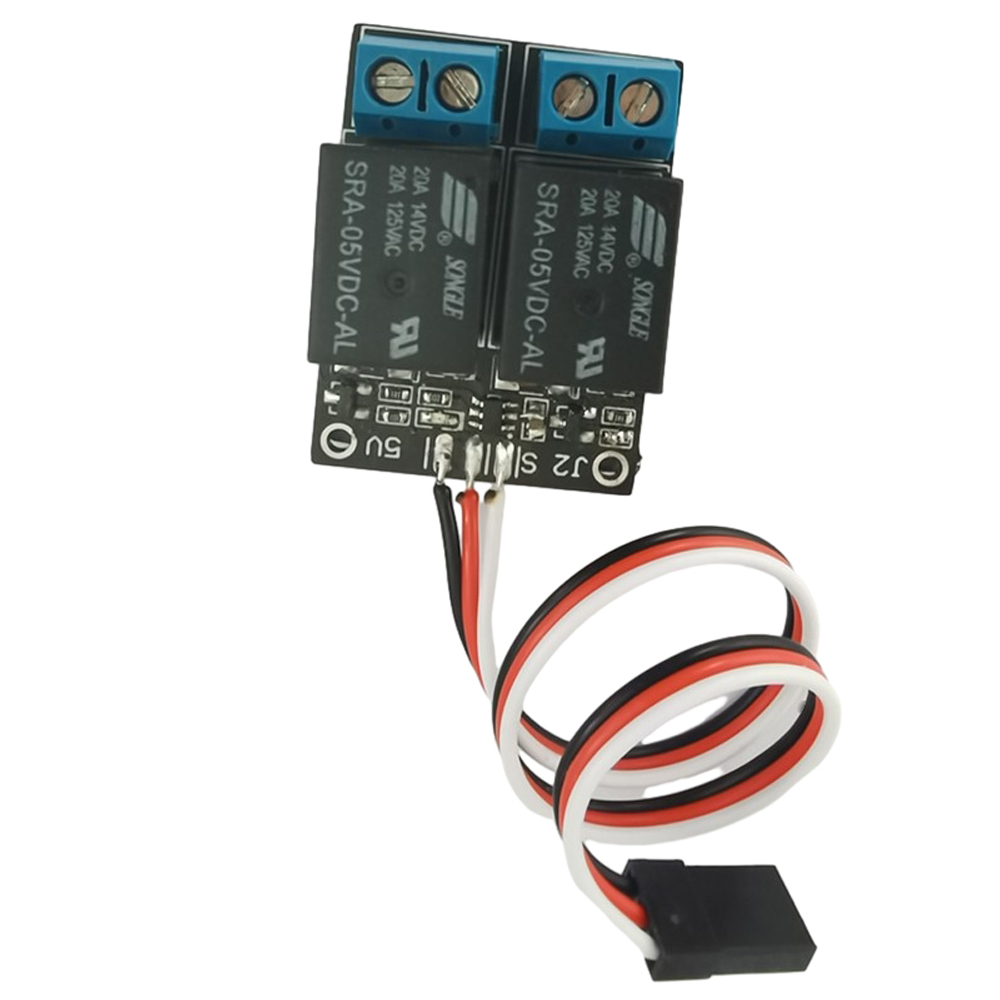 PWM Relay Switch 2 in 1 Remote - Drone Switch Rc review and price