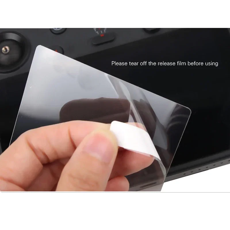 Screen Tempered Glass Films fo - Drone Dji Rc Plus 2 review and price