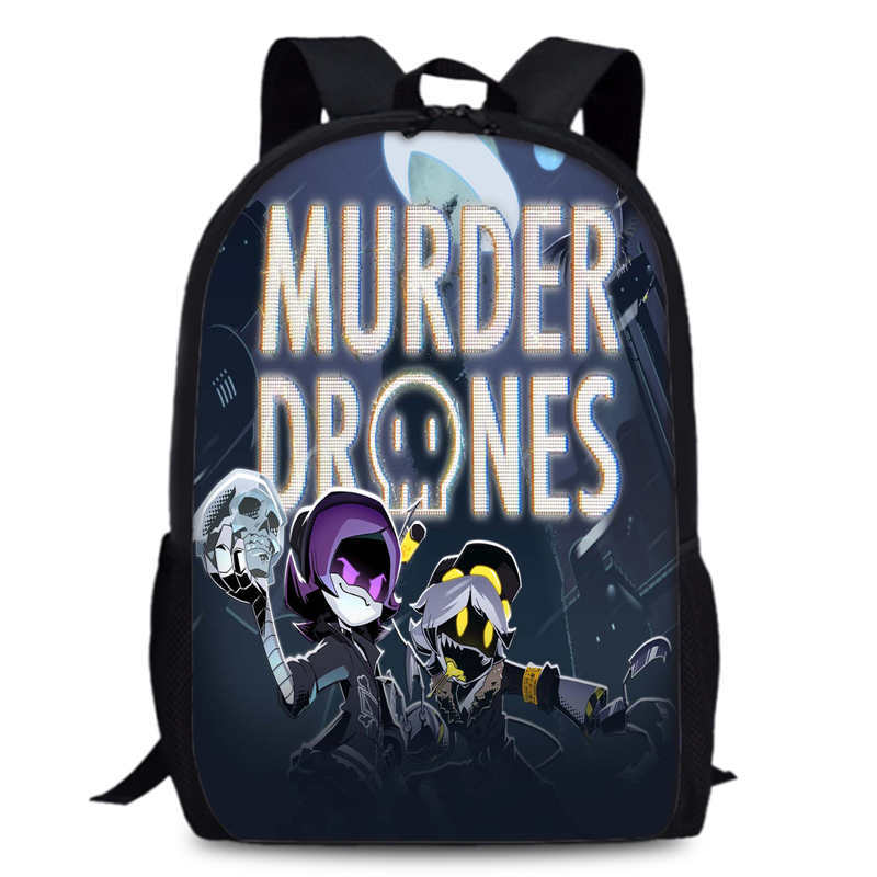 Murder Drones Anime Peripheral - Drone & Rc Plane Maker Durgapur West Bengal review and price