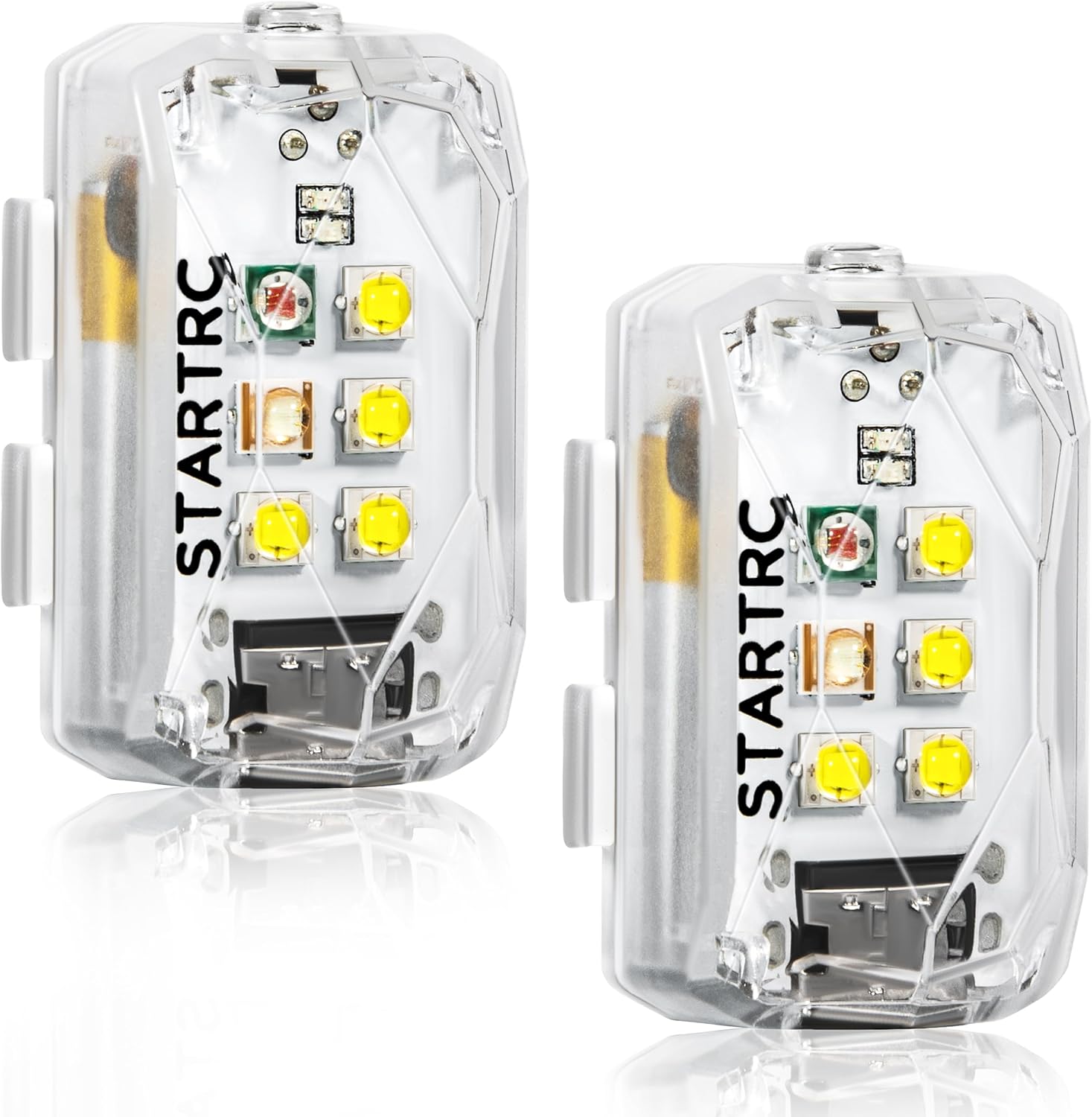 STARTRC Drone Strobe Light Ant - Drone Dji Rc Pro review and price