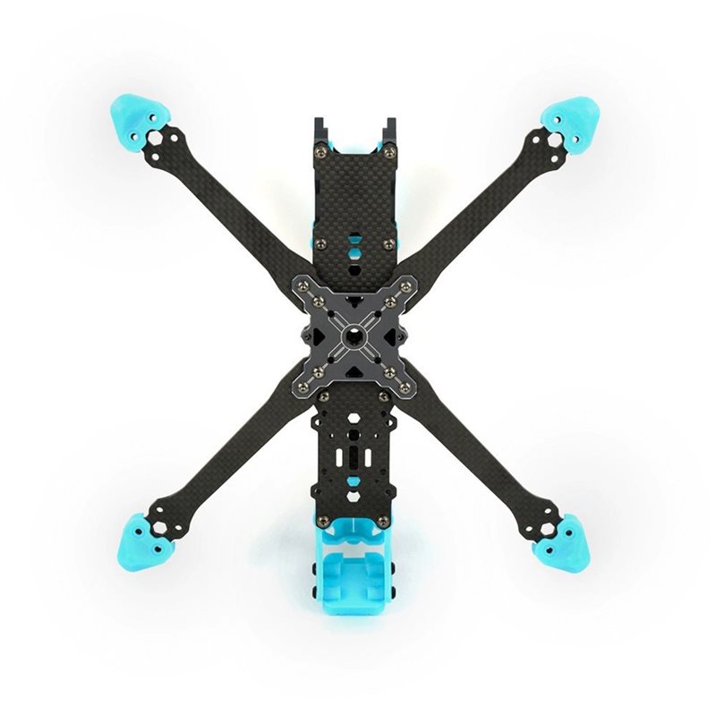 MACH-MANTA V2 5 Inch Carbon Fi - Drone Frame 5 Inch review and price