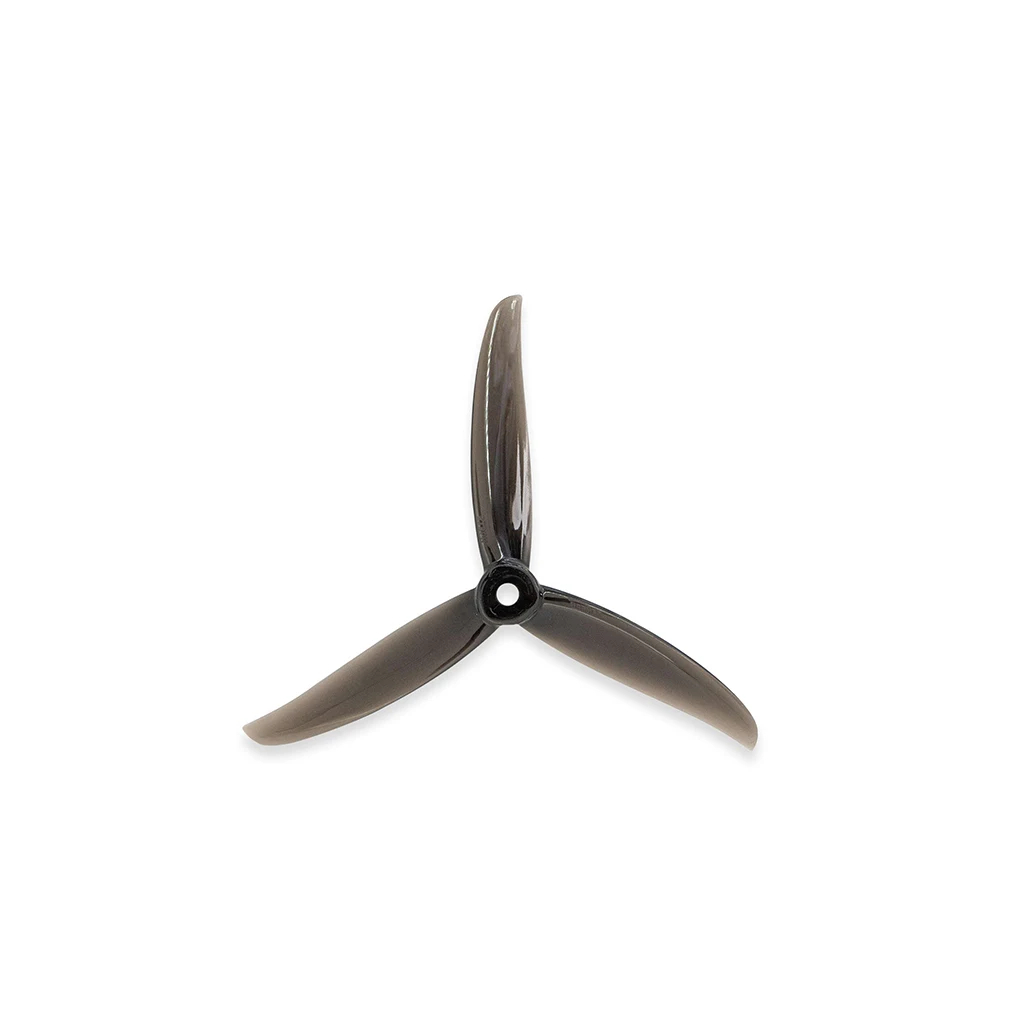Gemfan 5136 5.1x3.6x3 3 Paddle - Drone Frame 5 Inch review and price