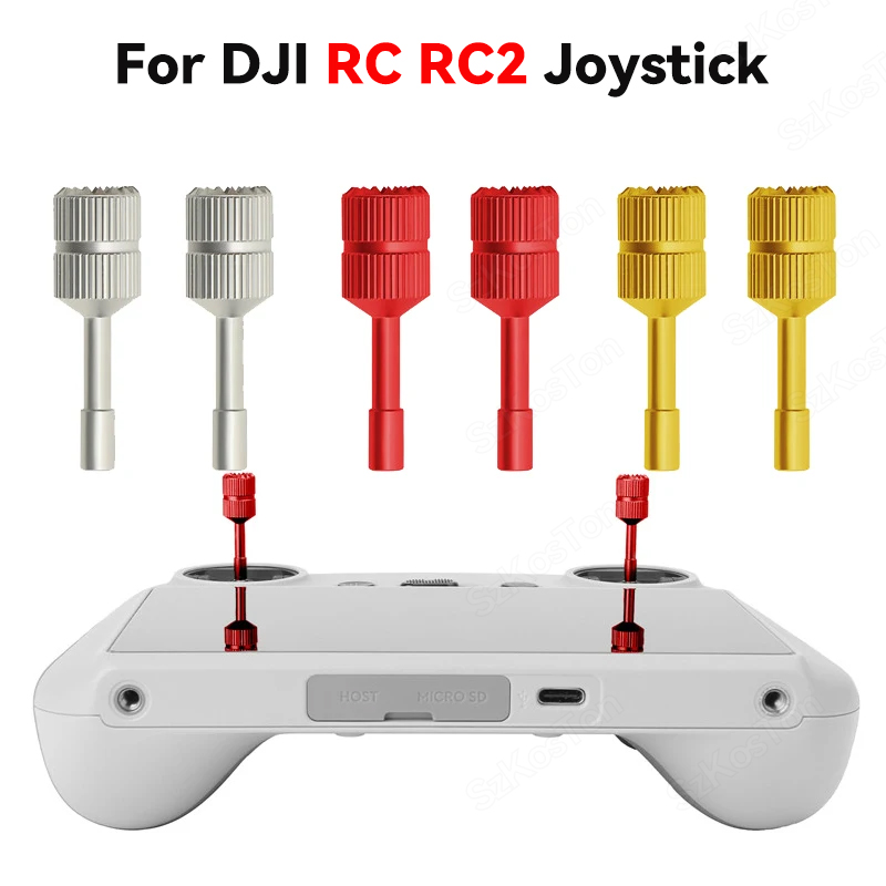 1 Pair for DJI RC / RC 2 Remot - Drone Dji Rc Pro review and price