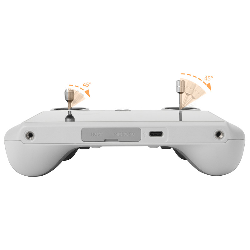 1 Pair for DJI RC / RC 2 Remot - Drone Dji Rc Pro review and price