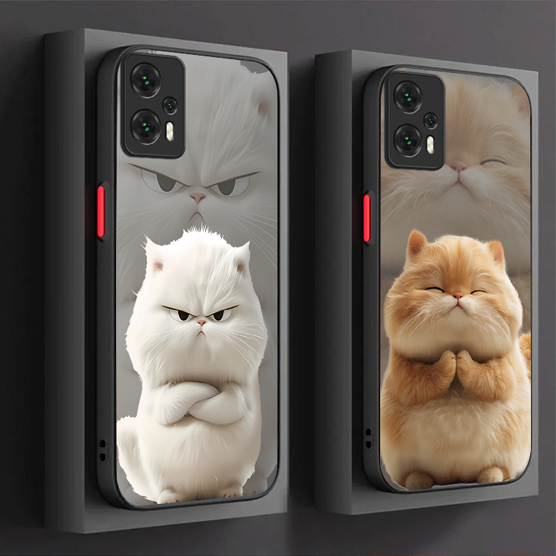 Cartoon Angry Cat Couple Style - Drone Xiaomi Rc review and price