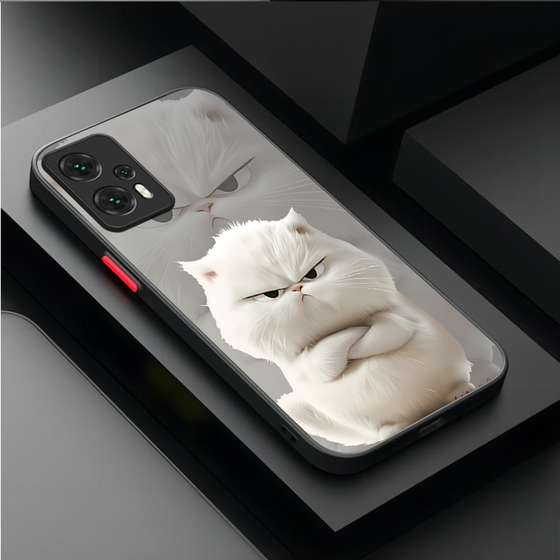Cartoon Angry Cat Couple Style - Drone Xiaomi Rc review and price