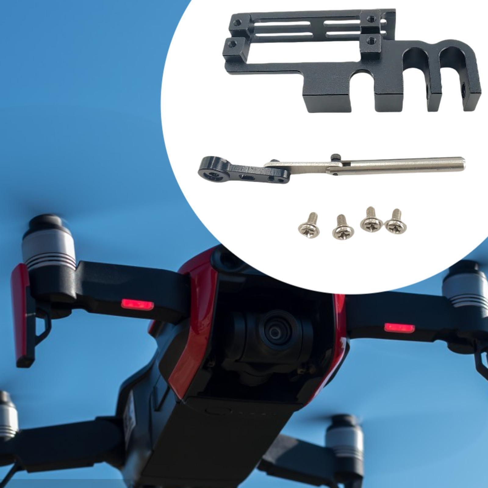 RC Drone Servo Dispenser Upgra - Drone Switch Rc review and price