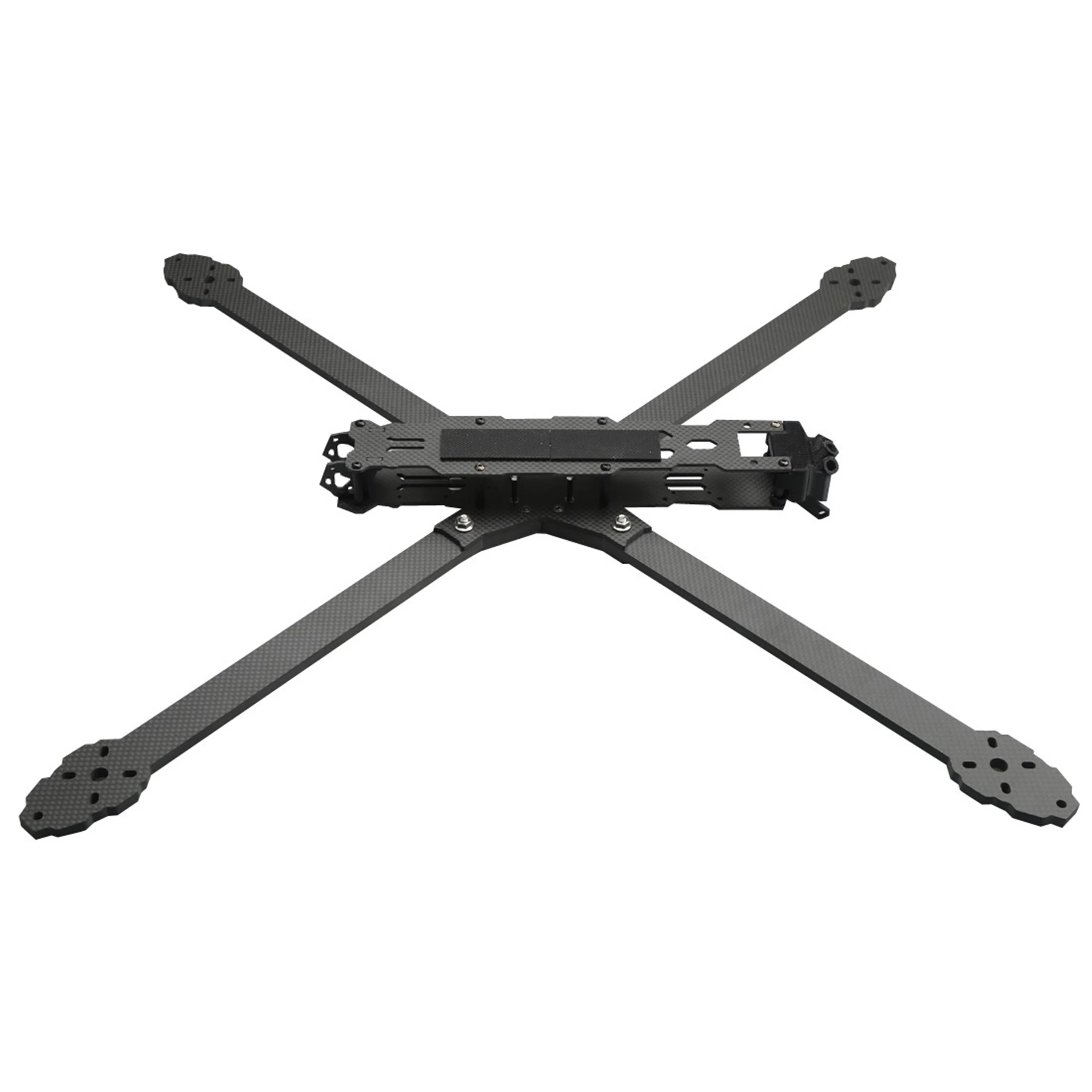 GX-15 15 Inch FPV Frame Kit 66 - Carbon Fiber Drone Arm review and price