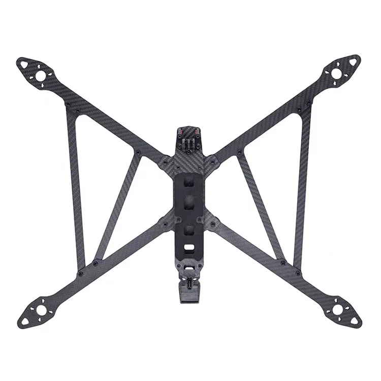 APEX10 V2 15 Inch 10mm Arm FPV - Carbon Fiber Drone Arm review and price