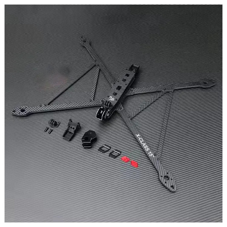 APEX10 V2 15 Inch 10mm Arm FPV - Carbon Fiber Drone Arm review and price