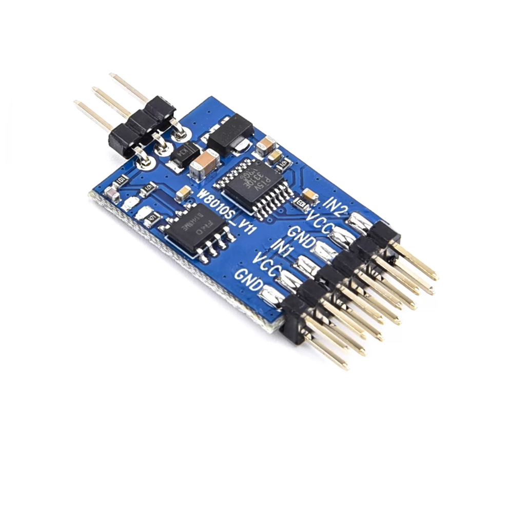5.8G 3 Channel Video Switcher  - Drone Switch Rc review and price