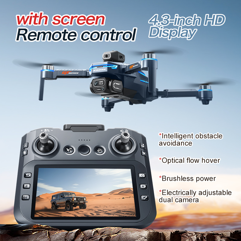 New GT8 Profesional Drone 8K H - Drone Gt8 Rc review and price