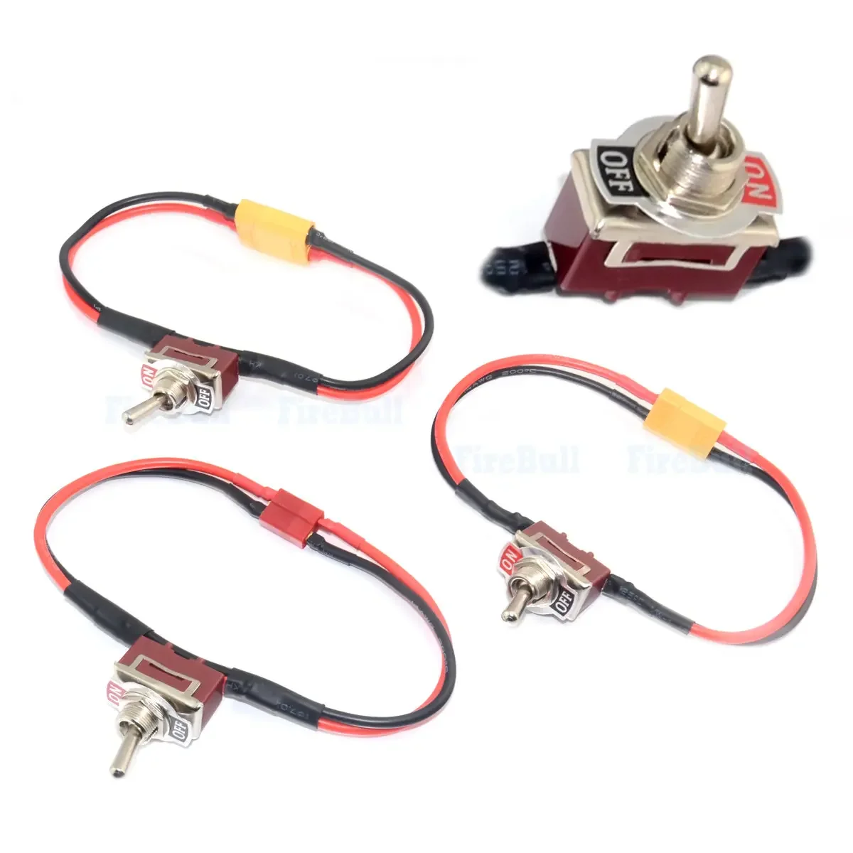 RC Motor ESC Battery Power ON- - Drone Switch Rc review and price