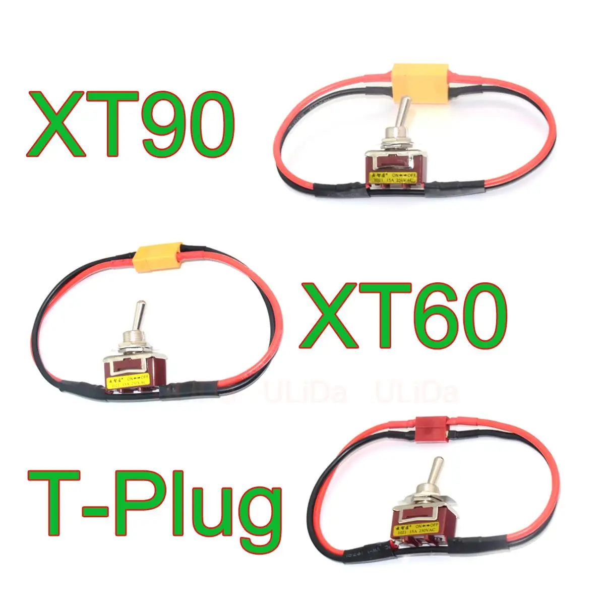 RC Motor ESC Battery Power ON- - Drone Switch Rc review and price