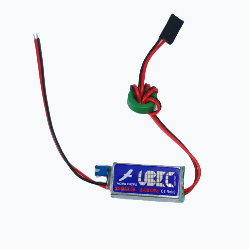 HOBBYWING 5V/6V RC UBEC 3A Max - Drone Switch Rc review and price