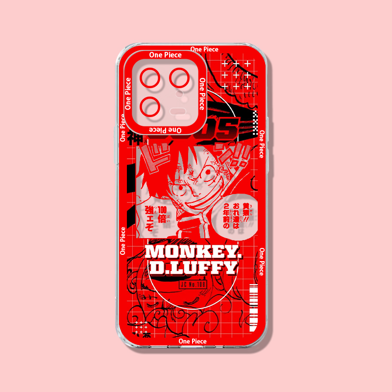 O-One Piece Monkey D. Luffy Ca - Drone Xiaomi Rc review and price