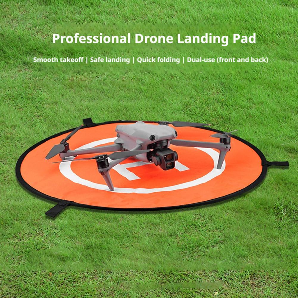 75cm Drone Landing Pad, Waterp - Drone Rcfpvpro review and price
