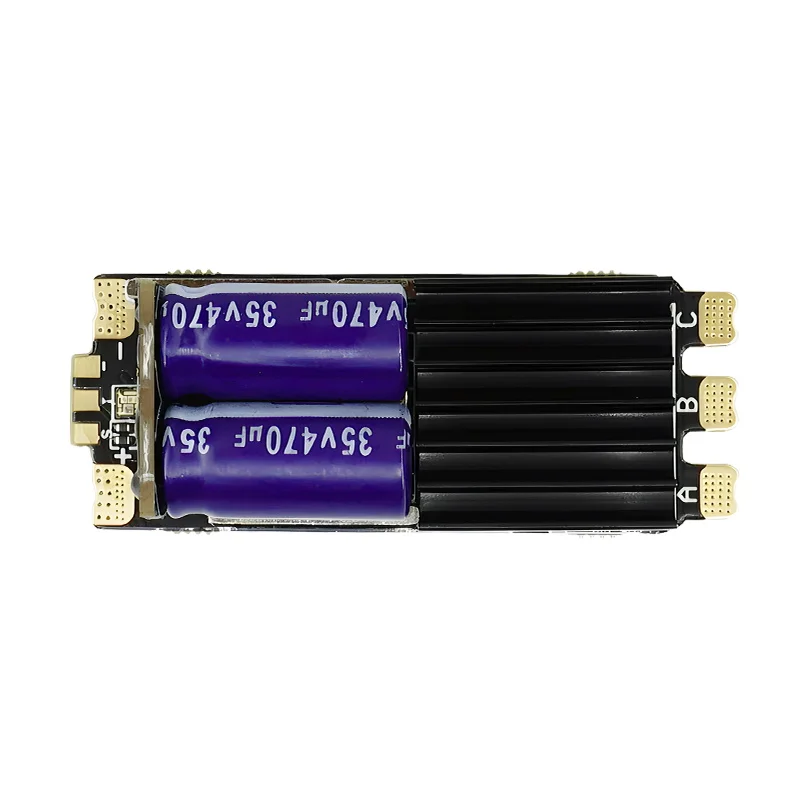 SEQURE 28120 Brushless ESC 2-8 - Drone & Rc Plane Maker Durgapur West Bengal review and price