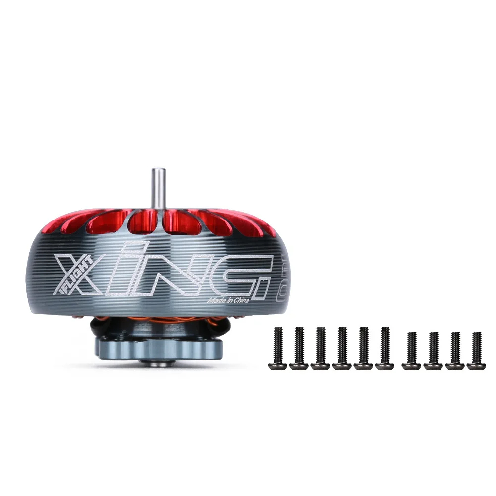 4pcs/lot IFlight XING 2005 255 - Drone Frame 5 Inch review and price