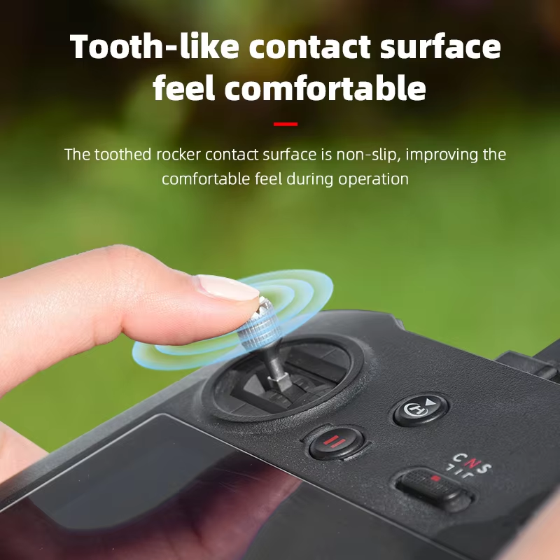 Original Joystick Thumb Stick  - Joystick Rc Drone review and price