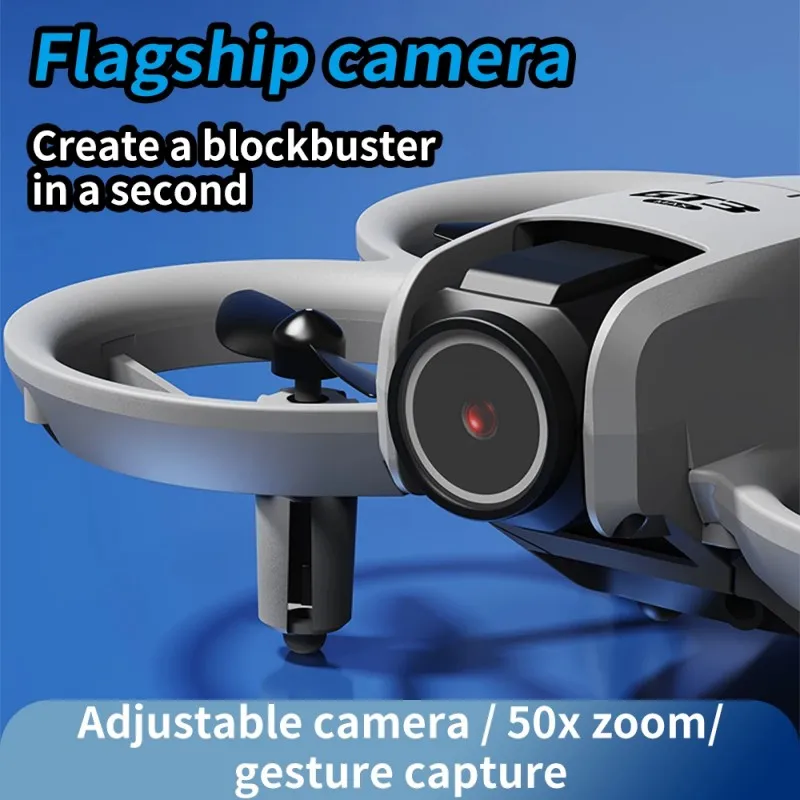 Xiaomi GT3 MAX GPS Drone 8K Ae - Drone Xiaomi Rc review and price
