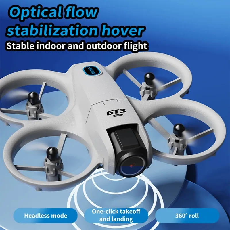 Xiaomi GT3 MAX GPS Drone 8K Ae - Drone Xiaomi Rc review and price