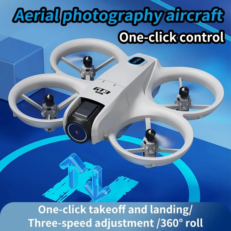 Xiaomi GT3 MAX GPS Drone 8K Ae - Drone Xiaomi Rc review and price