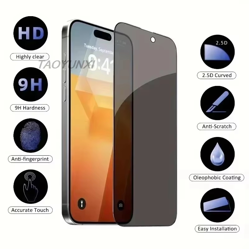 1-5Pcs Privacy Screen Protecto - Drone Xiaomi Rc review and price