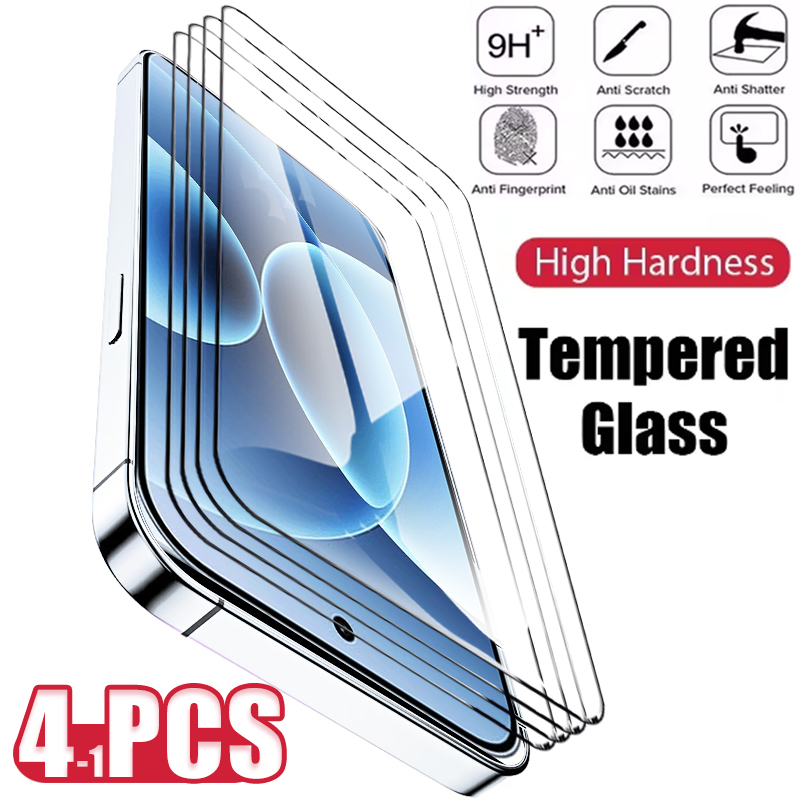 1-4PCS Tempered Glass For Xiao - Drone Xiaomi Rc review and price