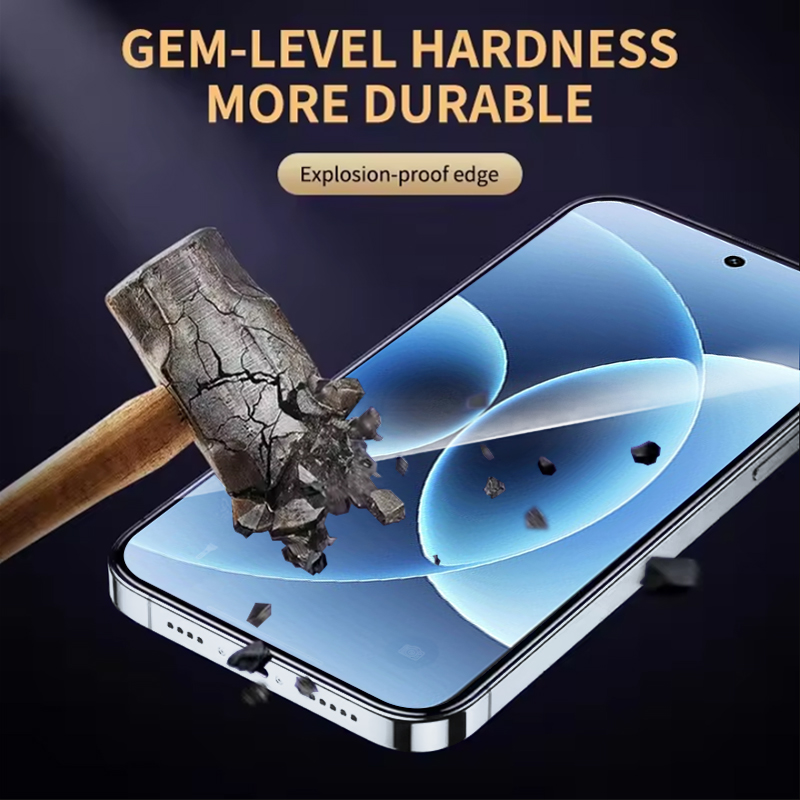 1-4PCS Tempered Glass For Xiao - Drone Xiaomi Rc review and price