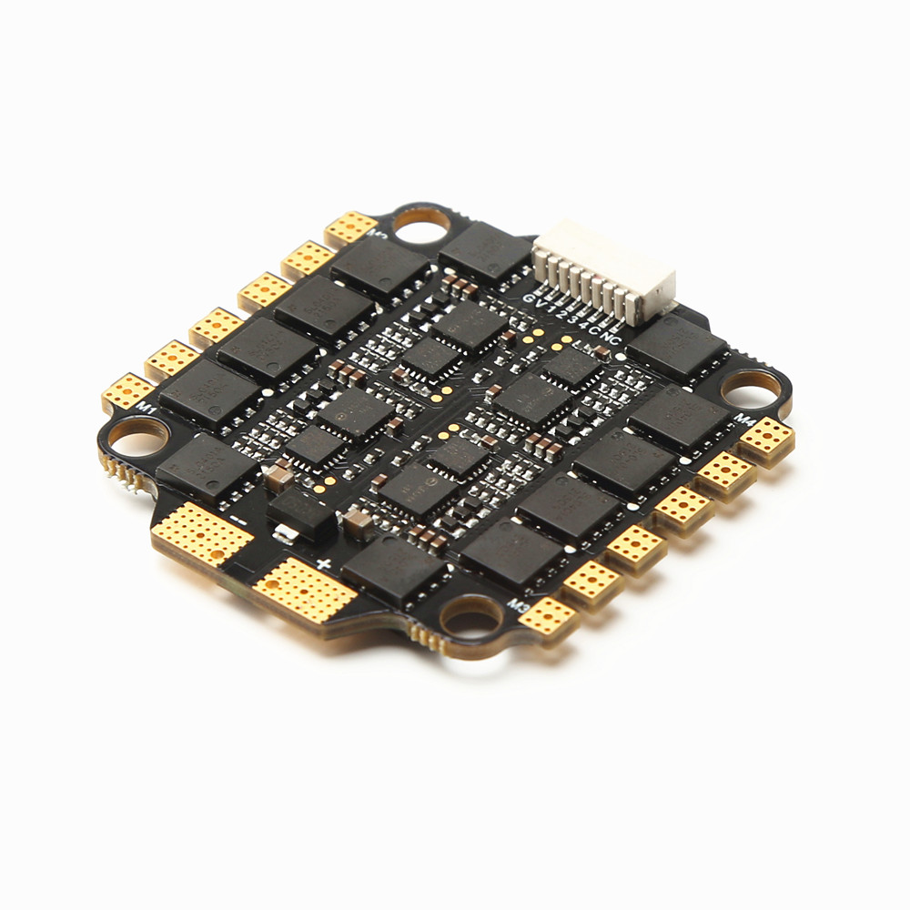 YSIDO F4 V3S Flight Controller - Drone Frame 5 Inch review and price