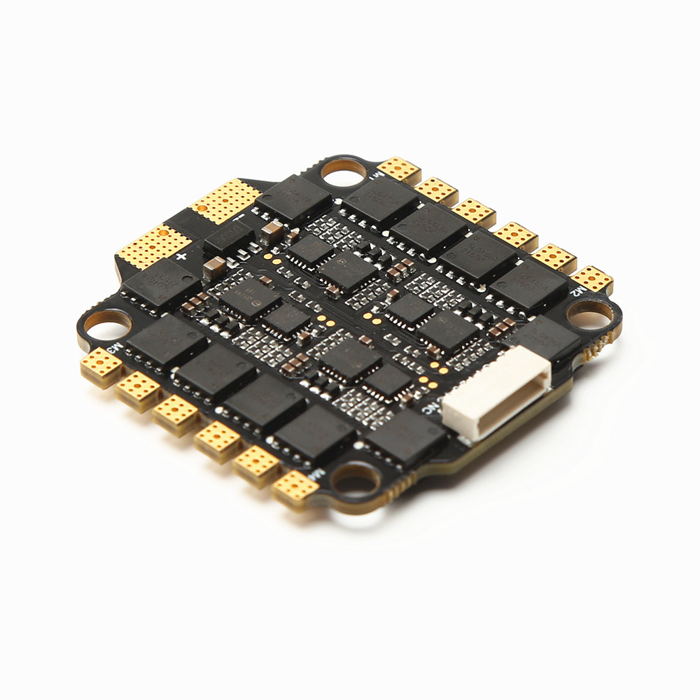 YSIDO F4 V3S Flight Controller - Drone Frame 5 Inch review and price