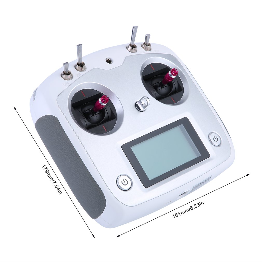 With Change Mode Gift I6S FS-I - Joystick Rc Drone review and price