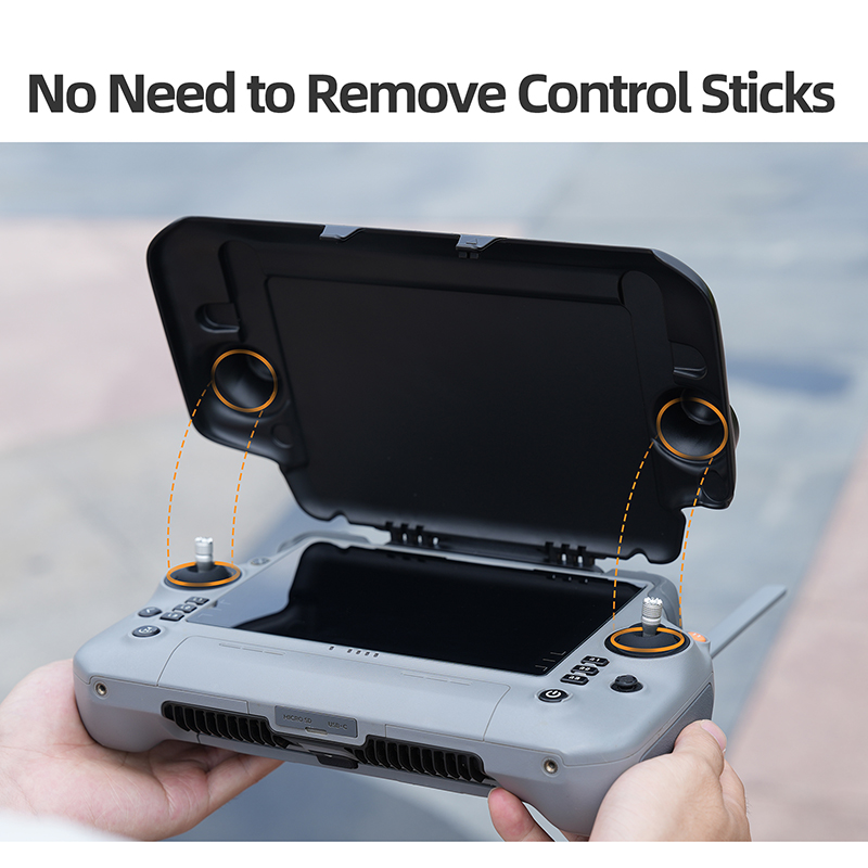 Protection Cover for DJI RC Pl - Drone Dji Rc Plus 2 review and price